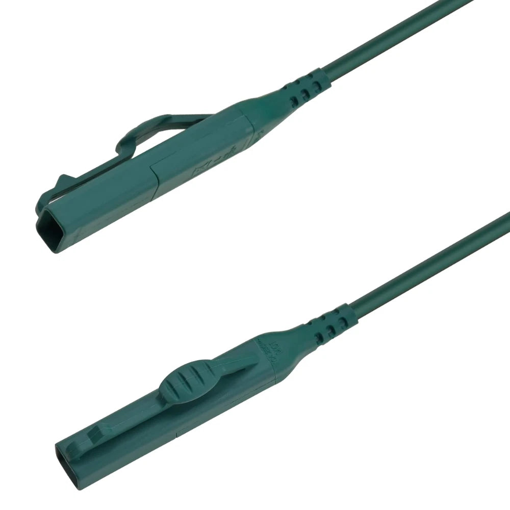 Cavo alimentazione con spina italiana 10 - 13 metri per Vorwerk Folletto VK140