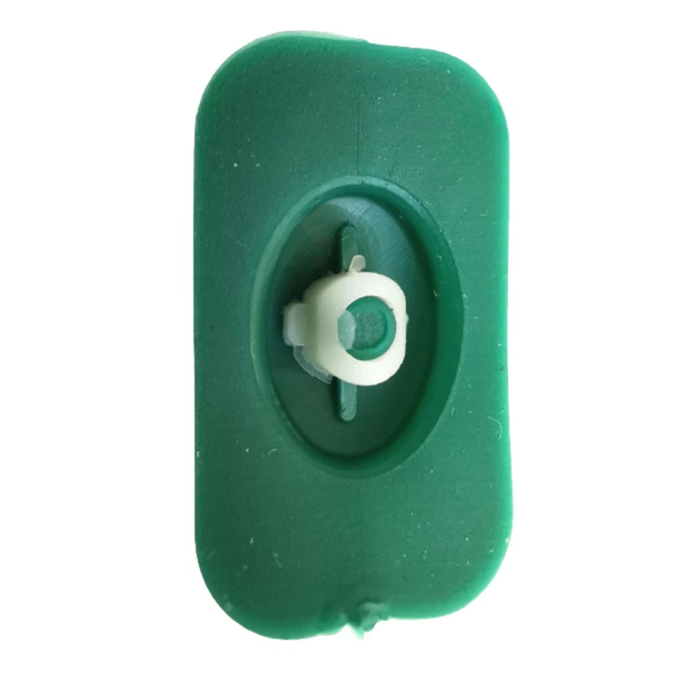 Gommino di copertura tasto sgancio manico bastone Vorwerk Folletto VK130 - VK131