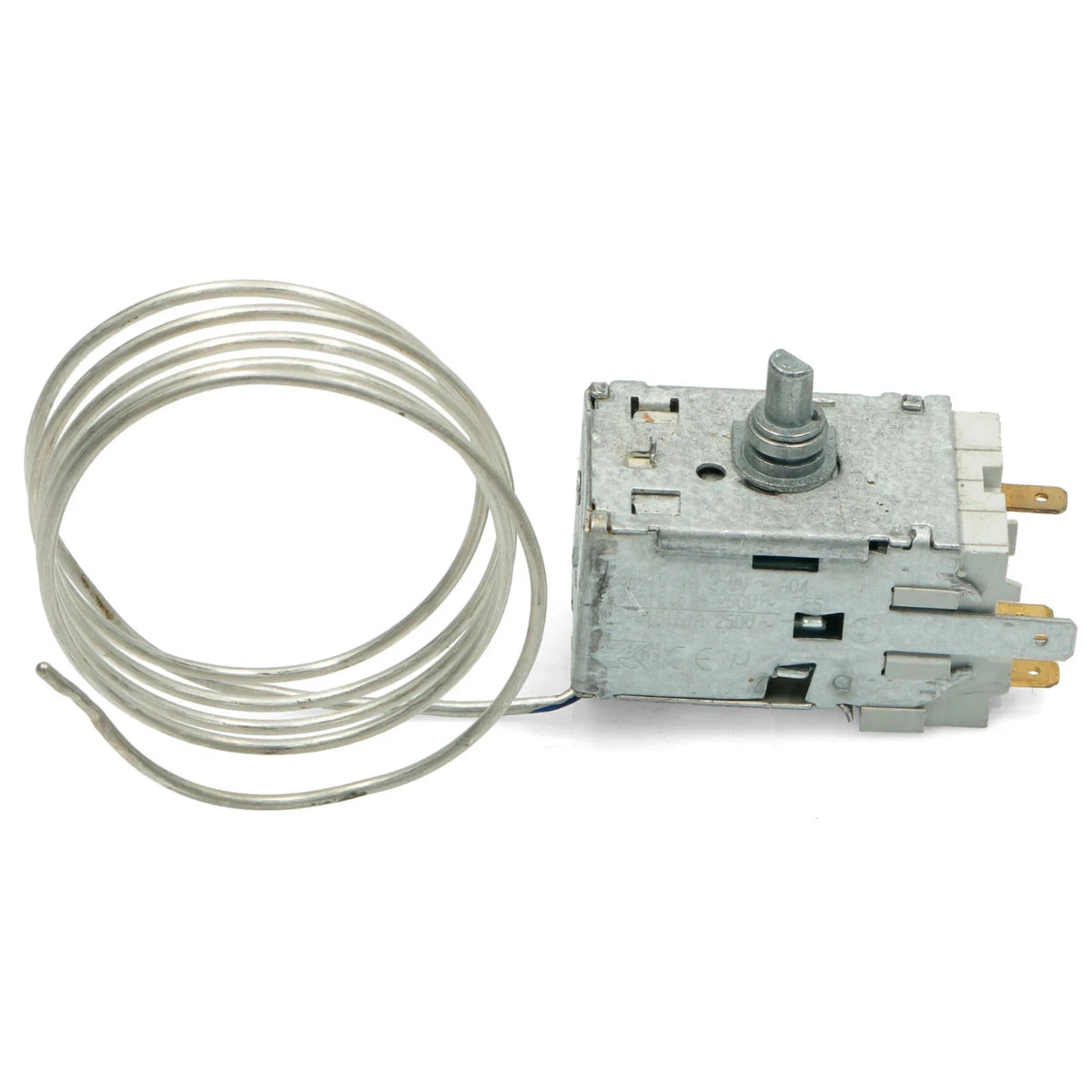 Termostato 3 contatti frigo frigorifero Whirlpool Smeg Ikea - A13.0447