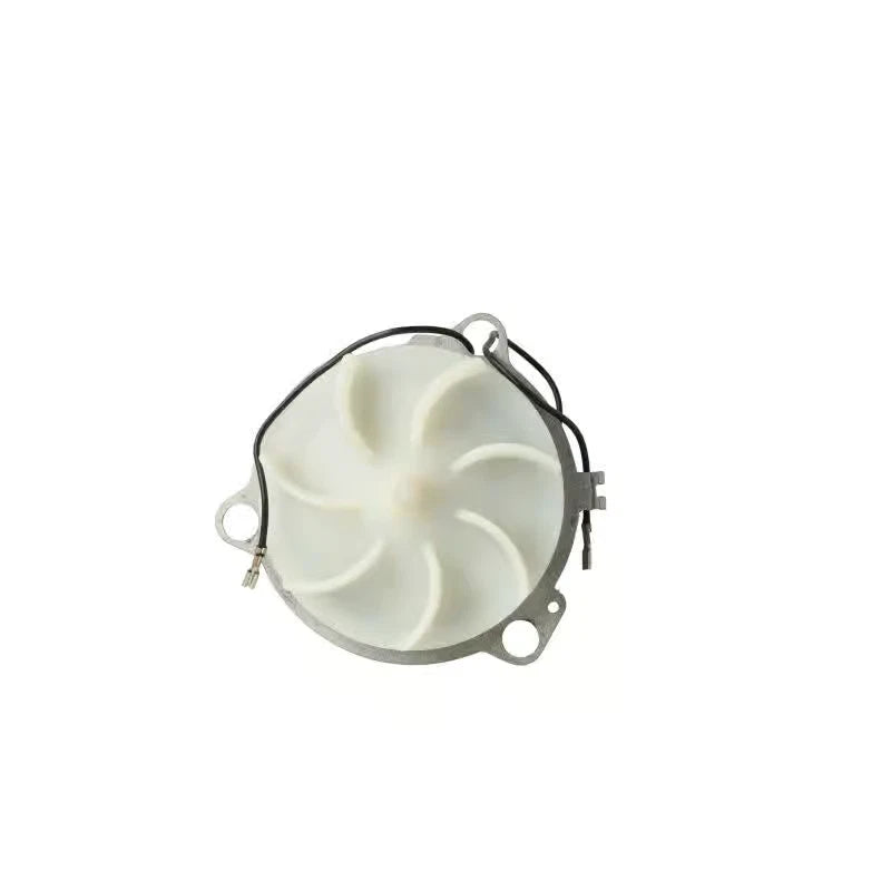 Motore 300 W per Vorwerk Folletto VK116 VK117 ricambio compatibile norme CE