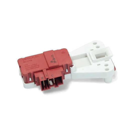 Elettroserratura porta lavatrice Brandt Metalflex ZV-446 - 52X1804