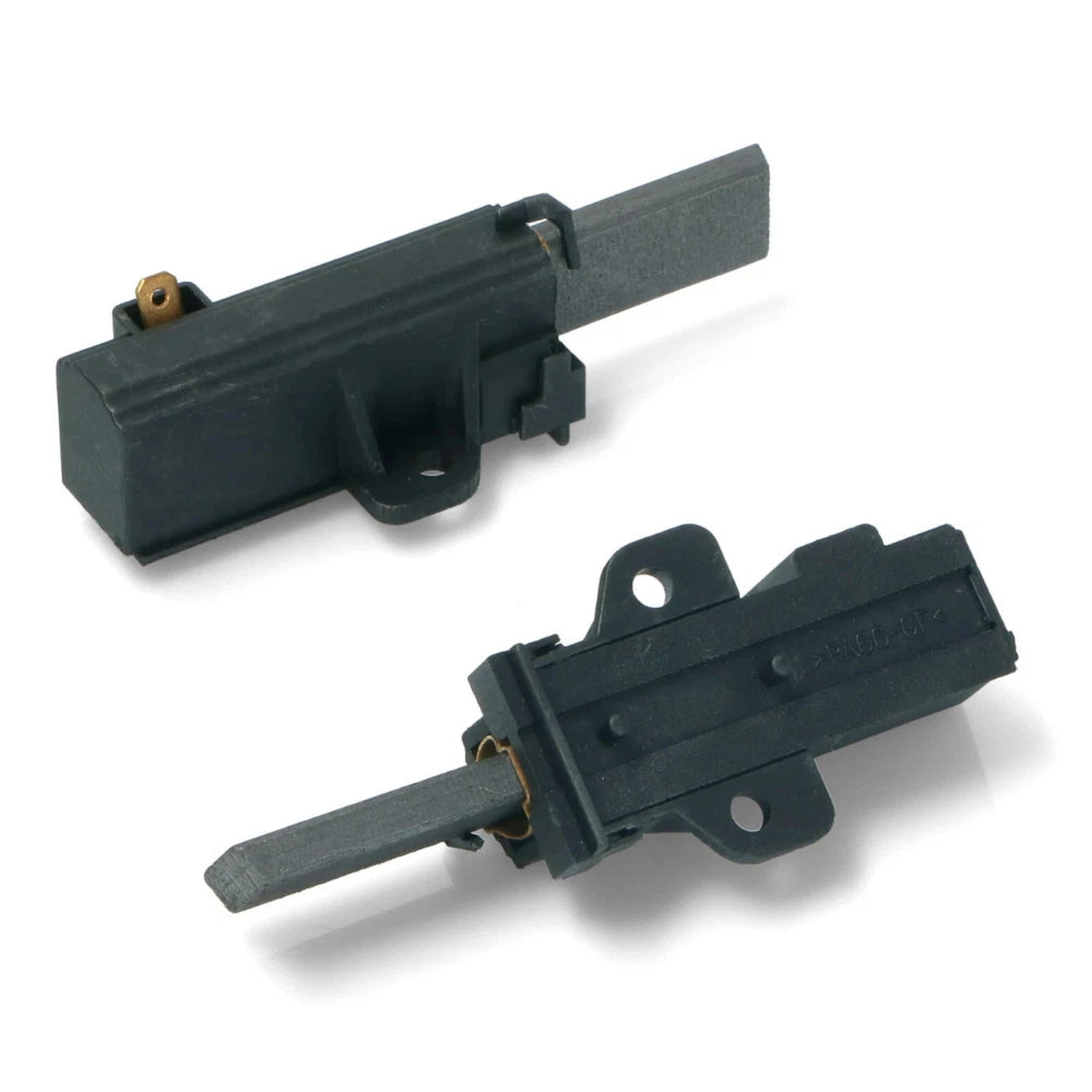 Coppia spazzole carboncini per lavatrice Aeg Rex Electrolux Zanussi 4006020152