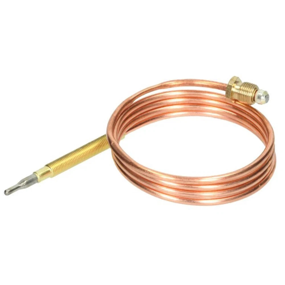 Termocoppia raccordi universale cucina gas forno piano cottura 60 - 90 - 120 - 150 cm