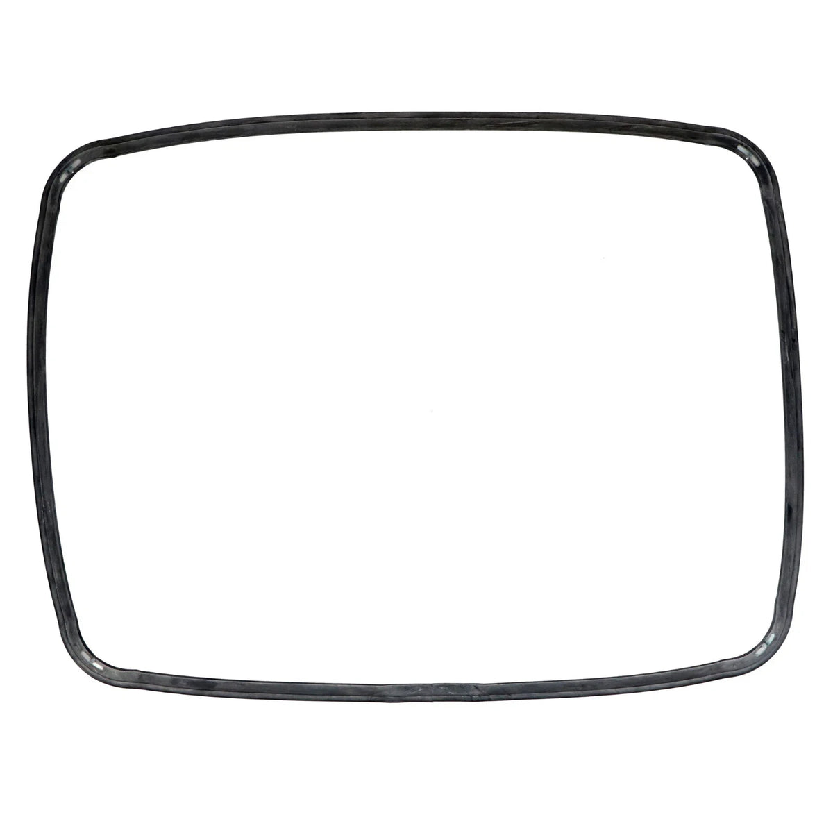 Guarnizione per porta forno Hotpoint Ariston Indesit 4 lati 40 x 30 cm C00081579