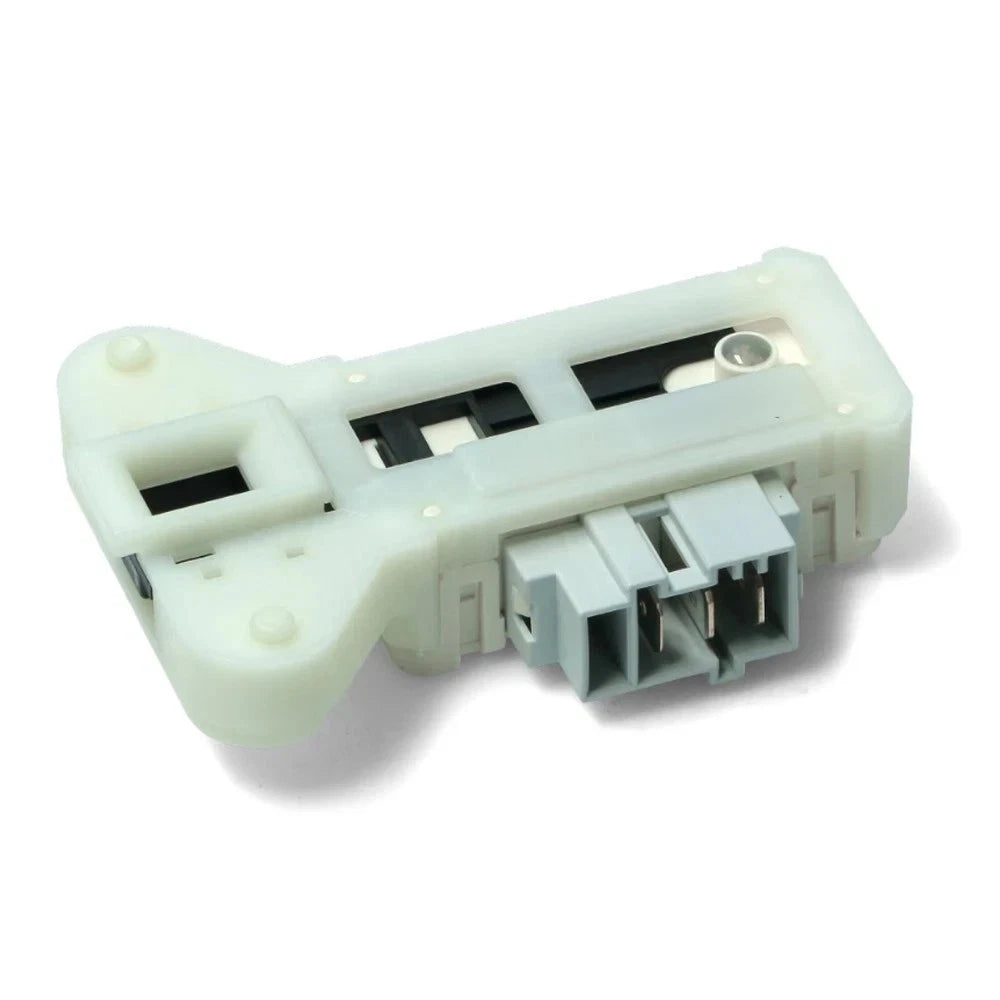 Elettroserratura chiusura porta lavatrice Ariston Indesit Whirlpool C00297327