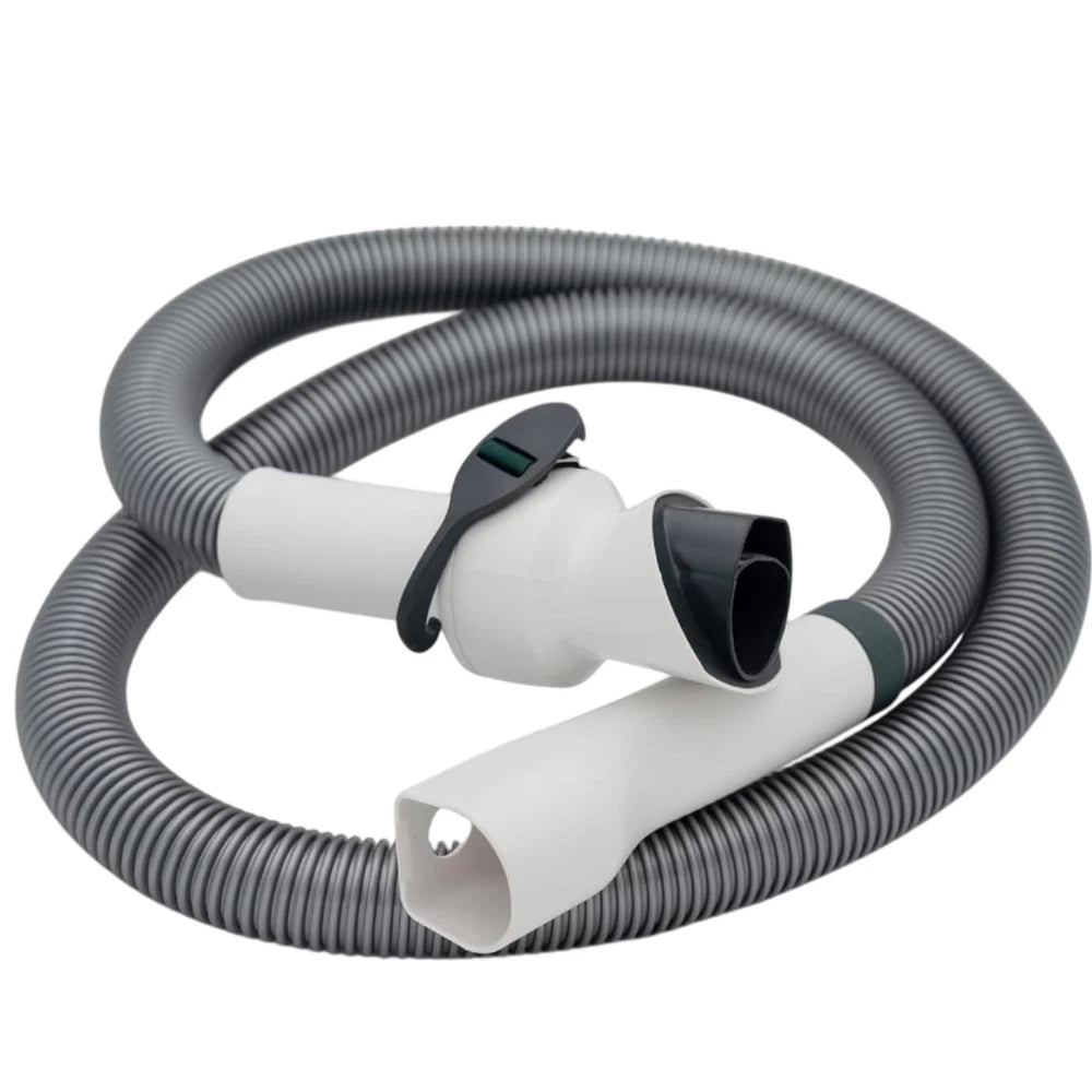 Tubo + kit pennelli bocchette lancia Vorwerk Folletto VK140 VK150 VK200 VK220s