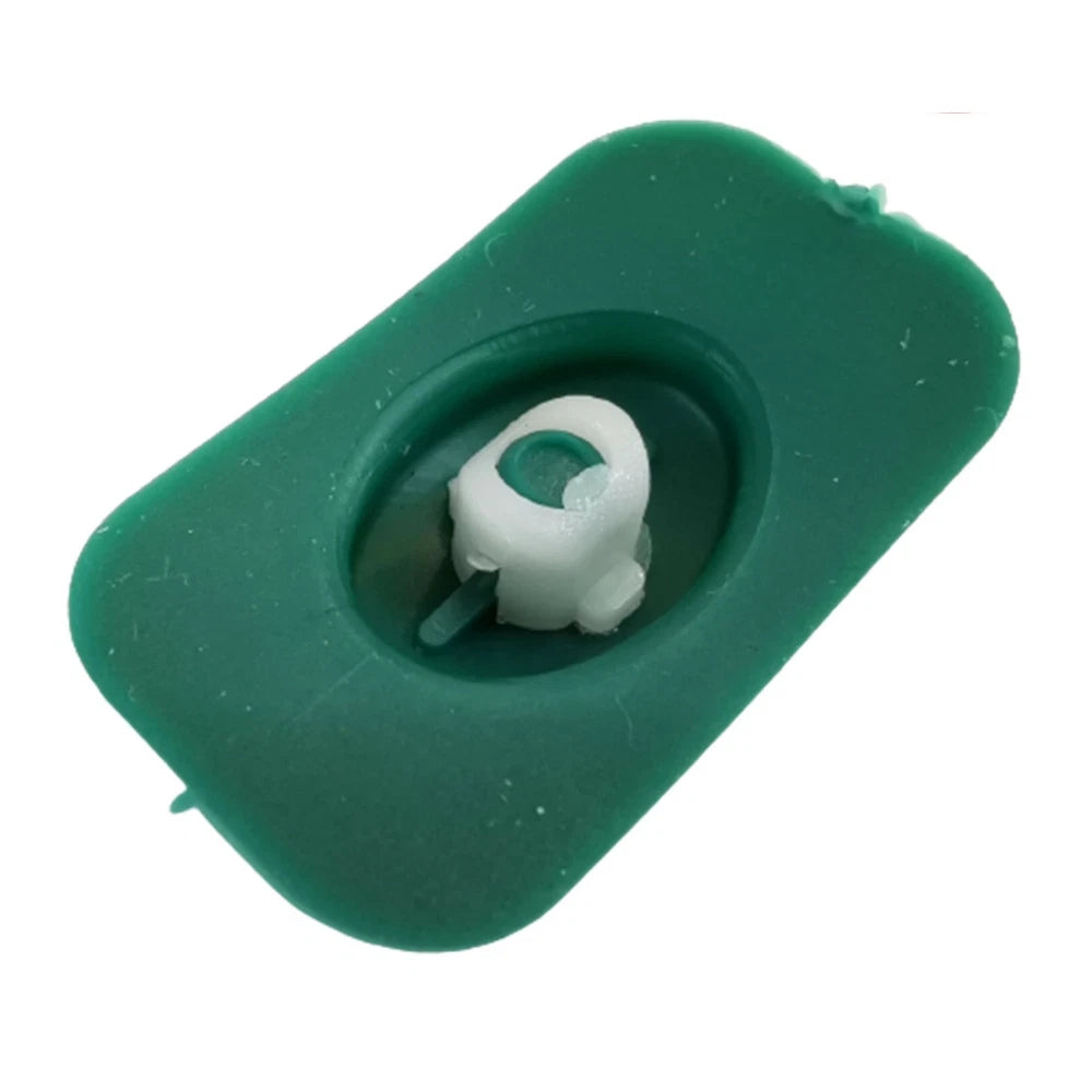 Gommino di copertura tasto sgancio manico bastone Vorwerk Folletto VK130 - VK131