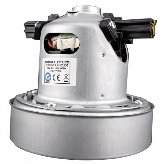 Motore 800 W per Vorwerk Folletto VK130 VK131 -  norme CE