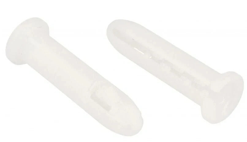 Coppia ammortizzatori 120 N per lavatrice Whirlpool Ignis Indesit C00055039