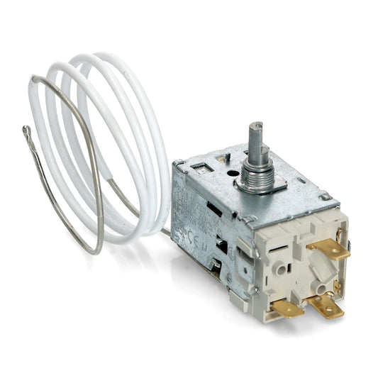 Termostato 3 contatti frigo frigorifero Smeg A13.0175 - 818730429