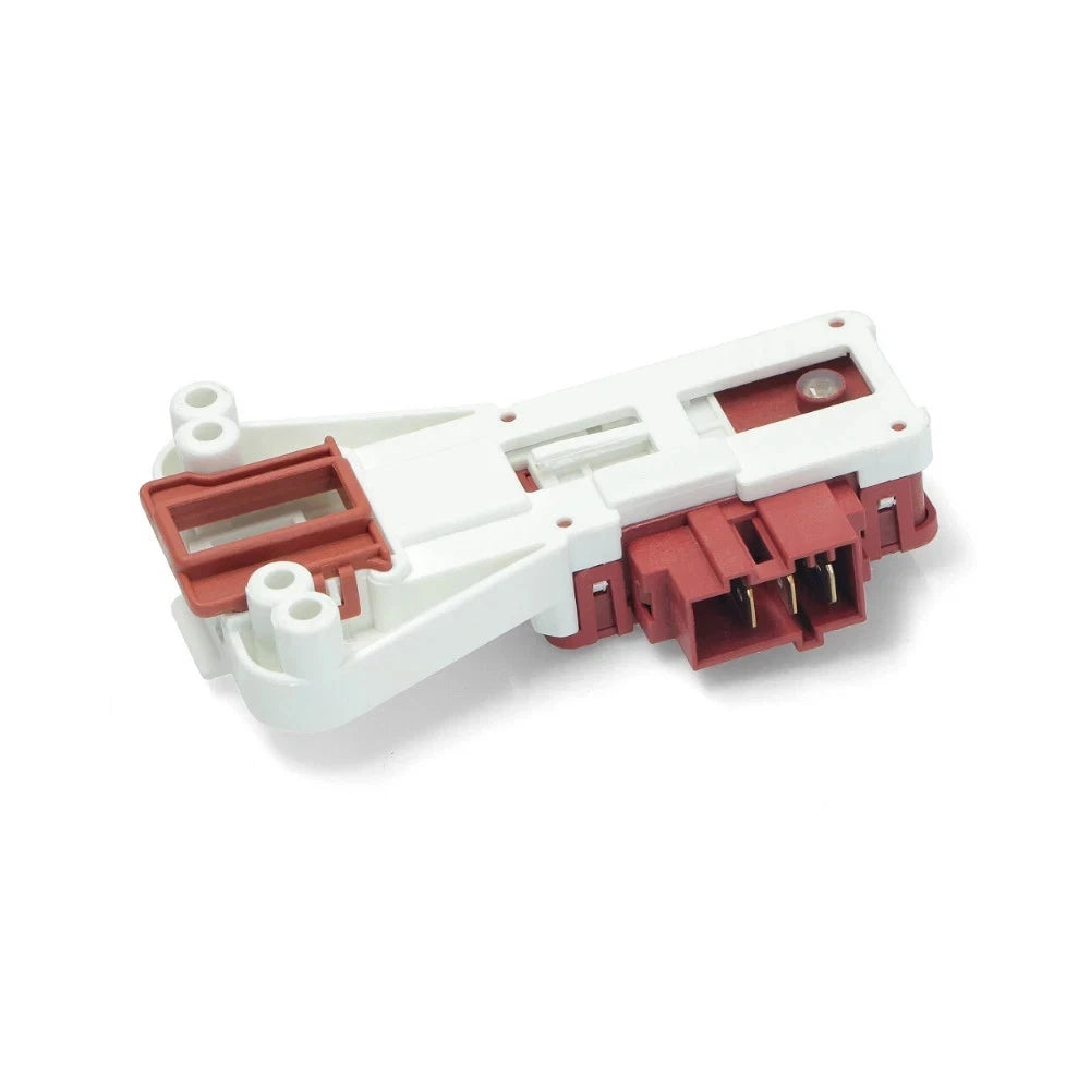 Elettroserratura chiusura porta lavatrice Vestel Metalflex ZV-446 - 30023290