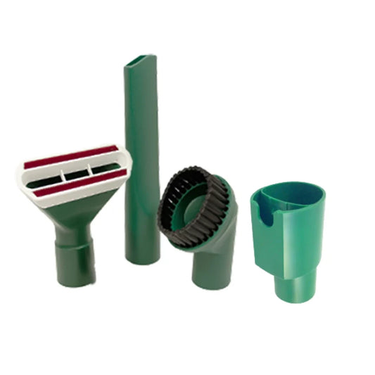 Kit accessori aspirazione Vorwerk Folletto VK130 VK131 VK135 VK136 VK140 VK150