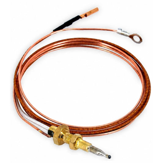 Termocoppia per bruciatore piano cottura cucina a gas Smeg - 948650117