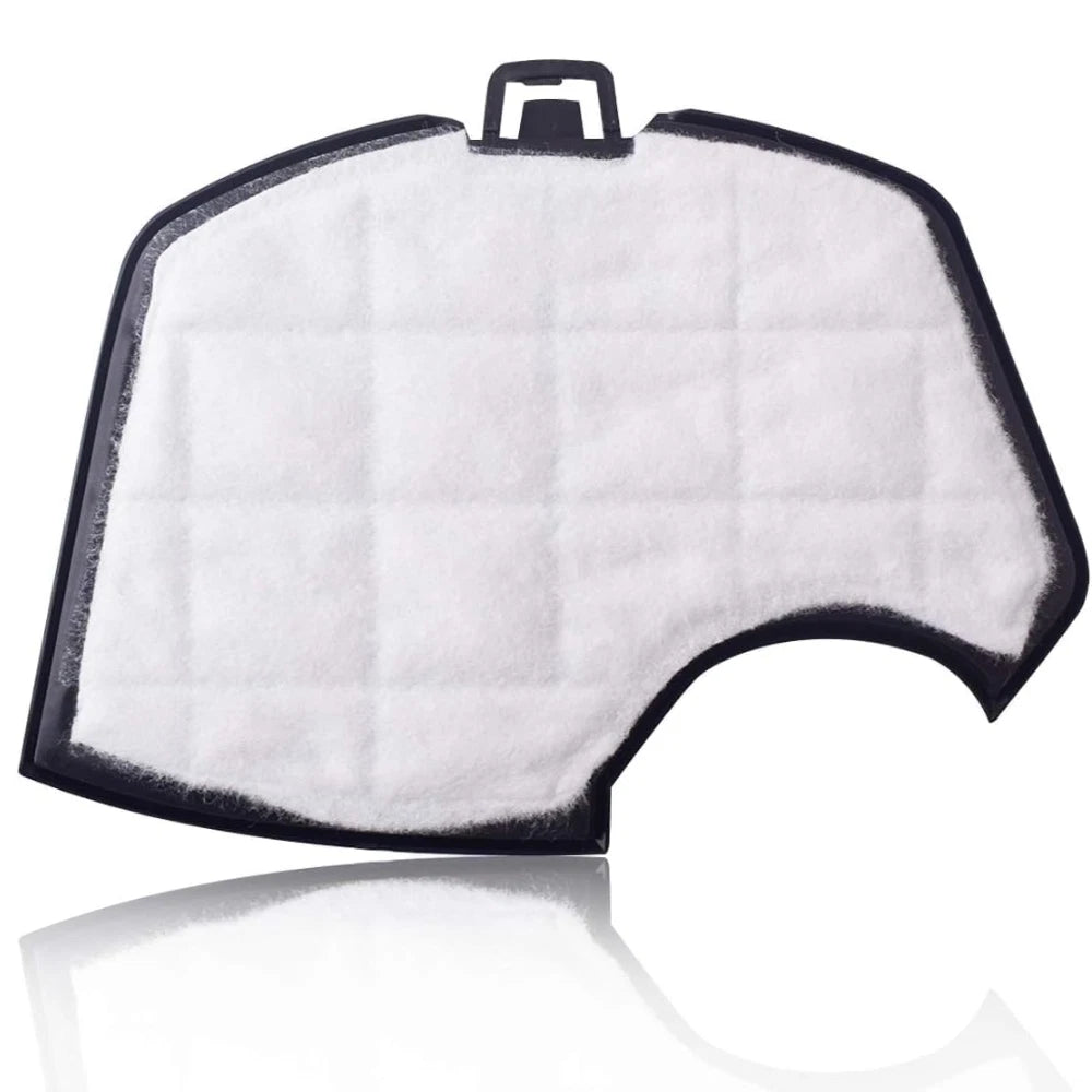 Filtro griglia protezione motore per Vorwerk Folletto VK140 - VK150