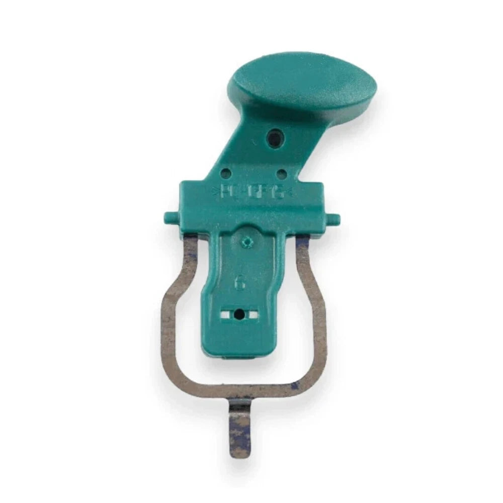 Tasto sgancio manico bastone per Vorwerk Folletto VK140 - 30815