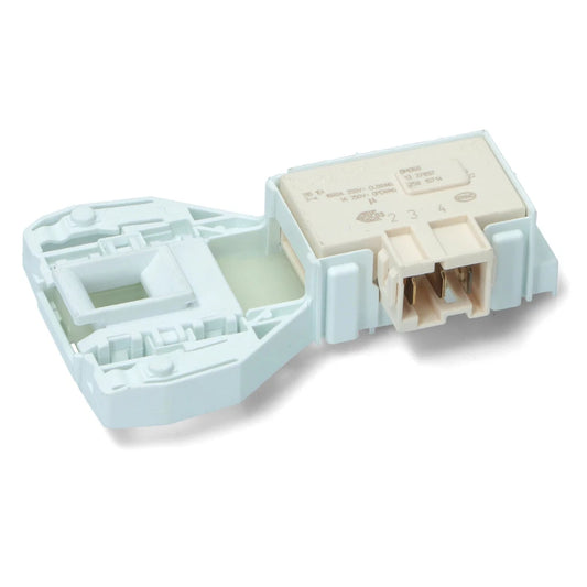 Elettroserratura chiusura porta lavatrice Ariston Indesit Whirlpool C00297327
