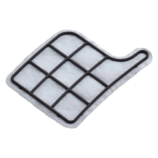 Filtro griglia protezione motore per Vorwerk Folletto VK135 - VK136