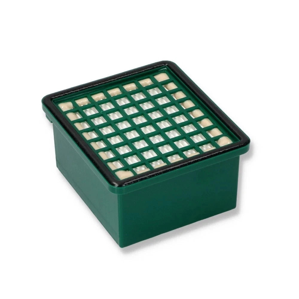 Filtro Hepa microfiltro igienico per Vorwerk Folletto VK130 VK131