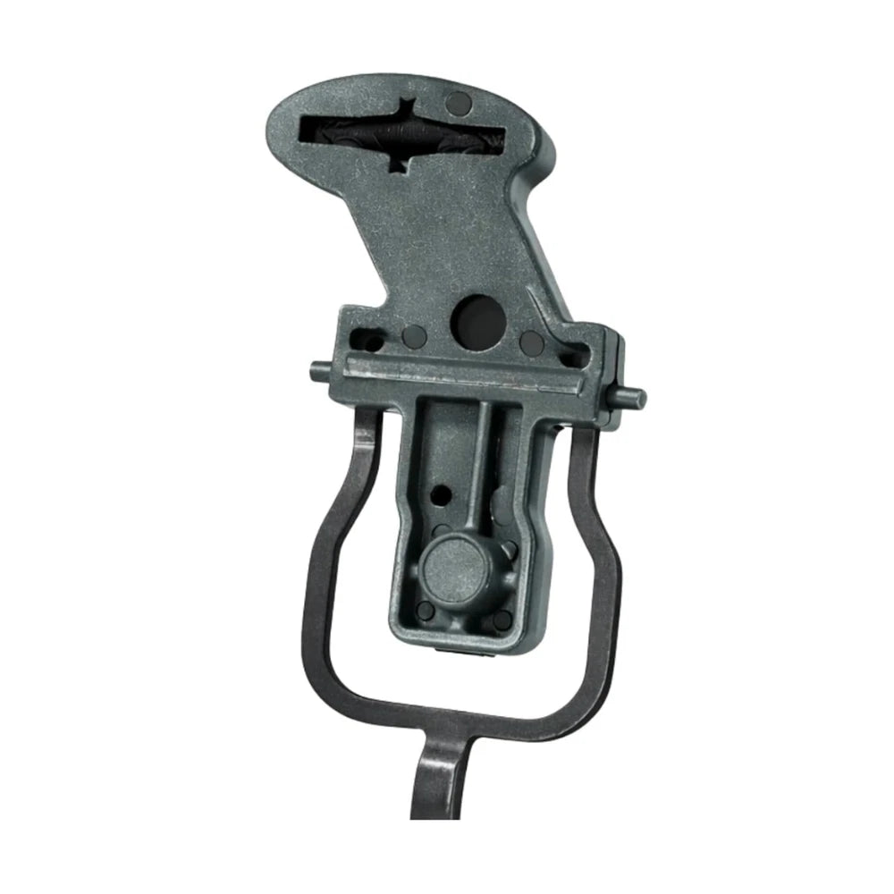 Tasto sgancio manico bastone per Vorwerk Folletto VK150 - 30793