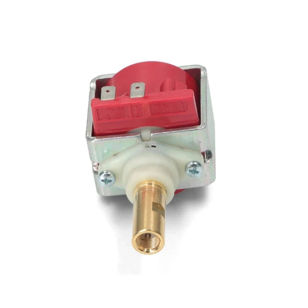 Pompa ULKA EX5 per macchina da caffè 220/230 V - 48 W - 15 bar terminale ottone