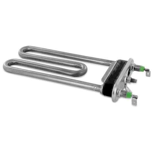 Resistenza 1700 W con foro per lavatrice Hotpoint Ariston Indesit C00094715