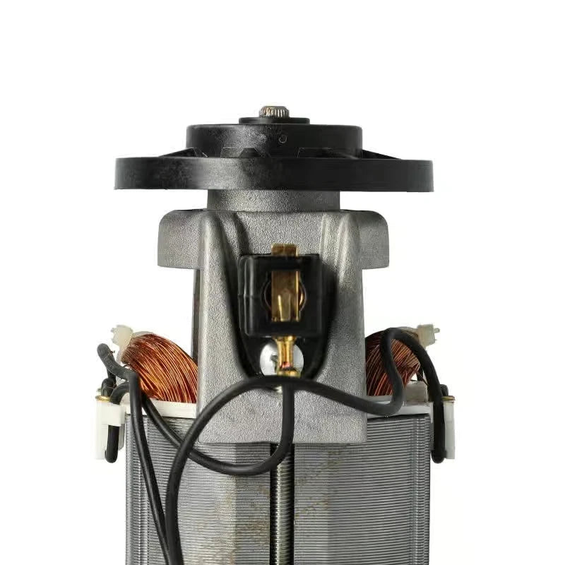 Motore 300 W per Vorwerk Folletto VK116 VK117 ricambio compatibile norme CE