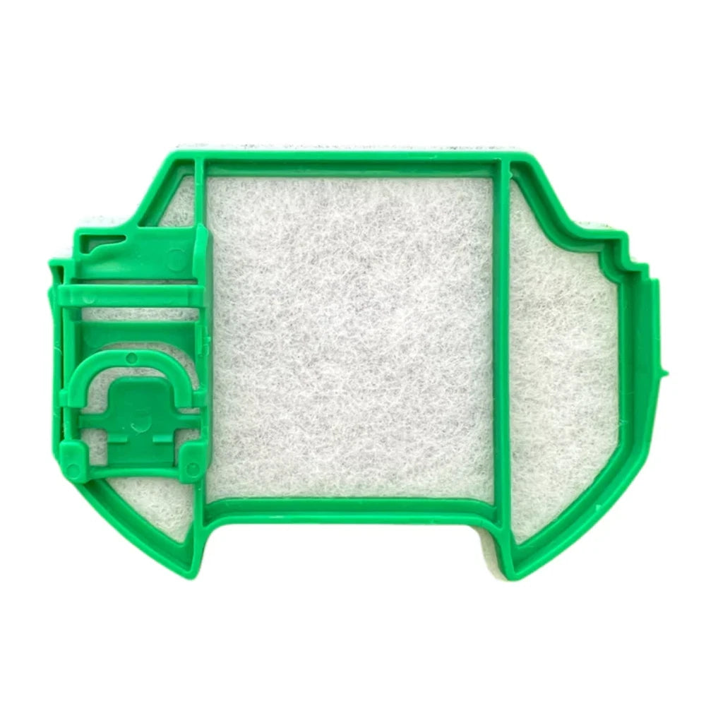 Filtro griglia protezione motore per Vorwerk Folletto VK7 VK7s