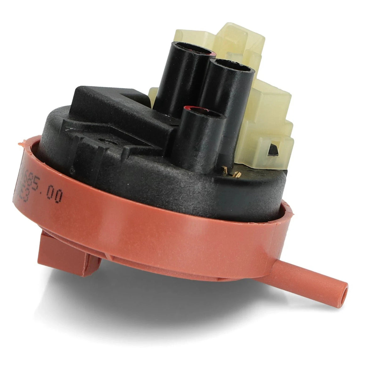 Pressostato 1 livello per lavastoviglie Ariston Indesit Whirlpool C00274118