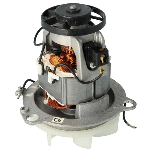 Motore 300 W per Vorwerk Folletto VK116 VK117 ricambio compatibile norme CE