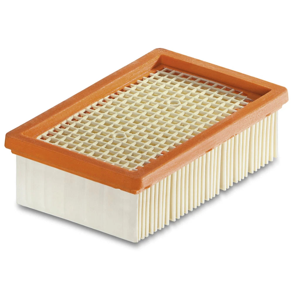Filtro hepa per aspirapolvere Karcher KWD5 - KWD6 - WD4 - WD5 - WD6 - 28630050