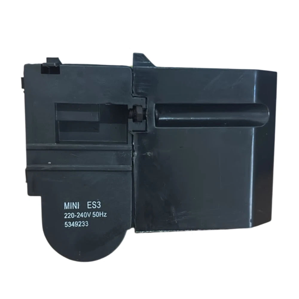 Relè klixon per frigo frigorifero Necchi mini ES3 - 5349233