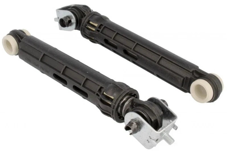 Coppia ammortizzatori 120 N per lavatrice Whirlpool Ignis Indesit C00055039