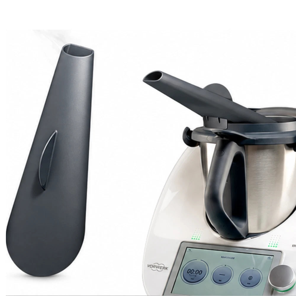 Deviatore vapore compatibile con Vorwerk Bimby TM5 TM6