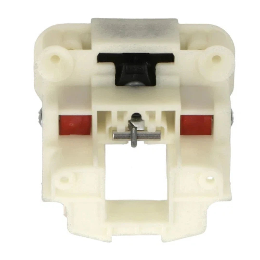 Serratura chiusura porta criccotto per lavastoviglie Whirlpool Indesit C00316739