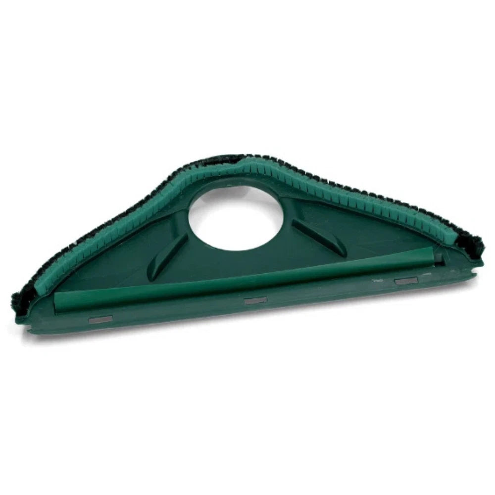 Piastra sottospazzola con setole per spazzola HD40 Vorwerk Folletto VK140
