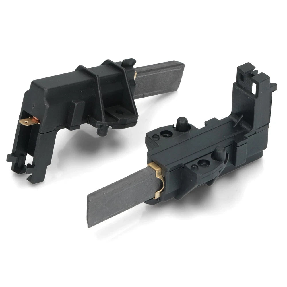 Coppia spazzole carboncini per lavatrice Aeg Rex Electrolux Zanussi 4055180014