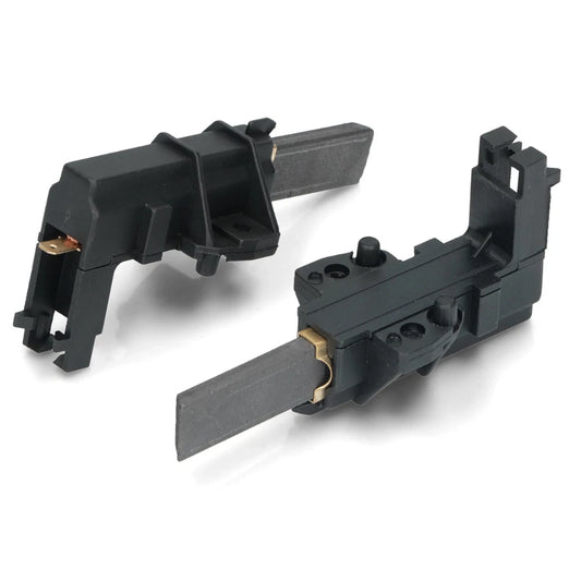 Coppia spazzole carboncini per lavatrice Bosch Siemens 00151614
