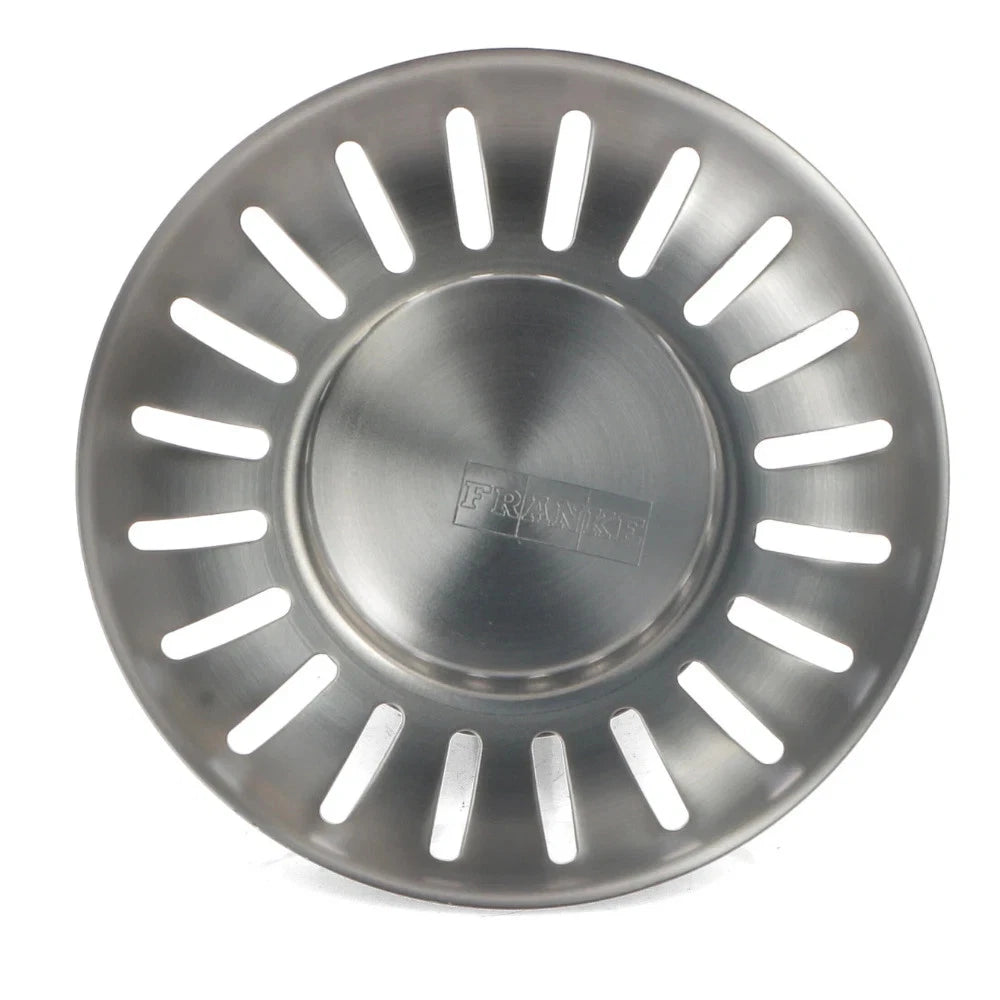 Tappo filtro lavello per lavandino Franke 133.0286.218 originale