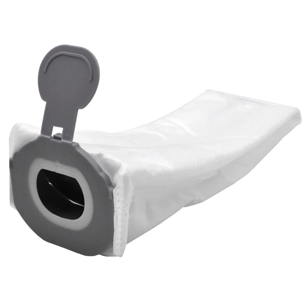 Confezione di 6 sacchetti in microfibra per Vorwerk Folletto VK7 VK7s