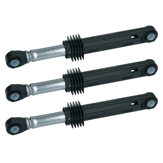 Kit 3 ammortizzatori 100 N per lavatrice LG - 4901ER2003A