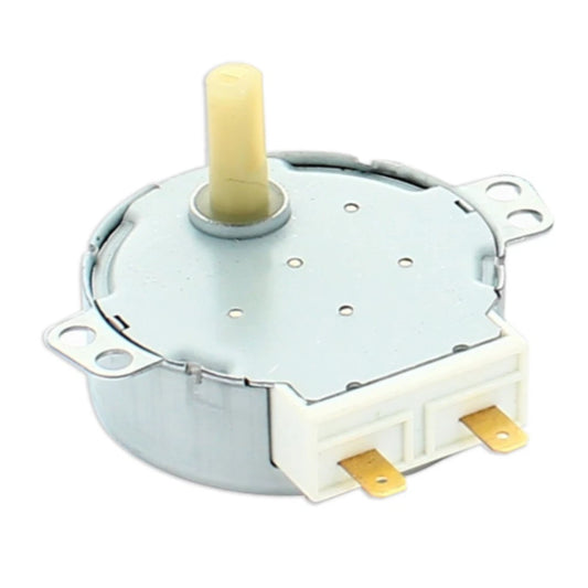 Motore motorino per piatto girevole microonde 5/6 RPM 4 W - alberino 17 mm