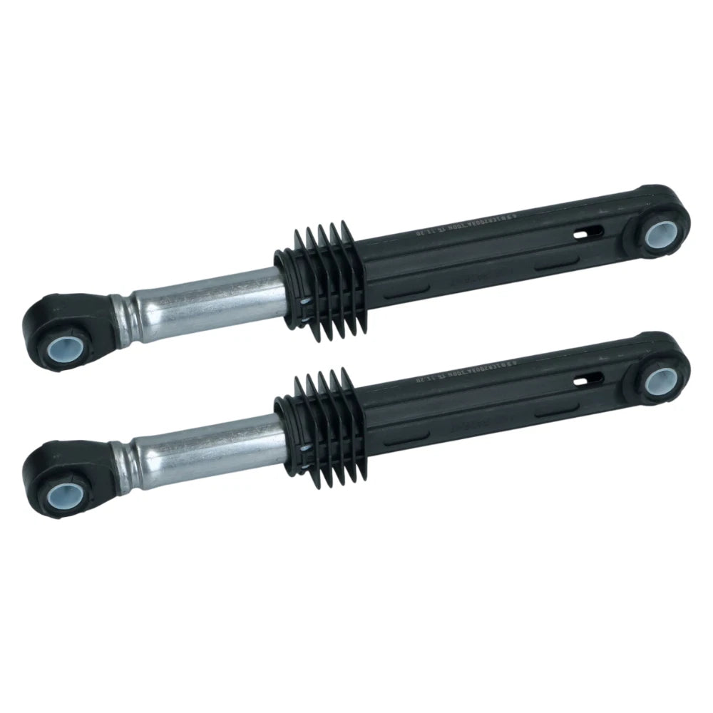 Coppia ammortizzatori 100 N per lavatrice LG - 4901ER2003A