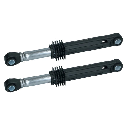 Coppia ammortizzatori 100 N per lavatrice LG - 4901ER2003A