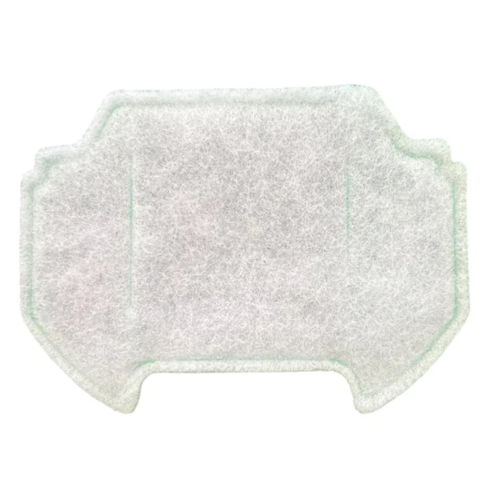 Filtro griglia protezione motore per Vorwerk Folletto VK7 VK7s
