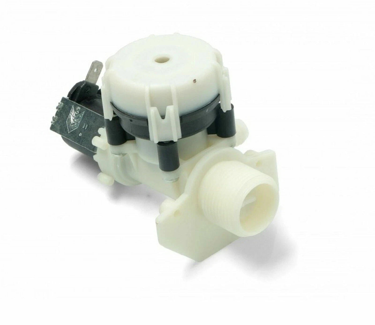 Elettrovalvola antitrabocco per lavastoviglie Rex Electrolux Zanussi 1520233006
