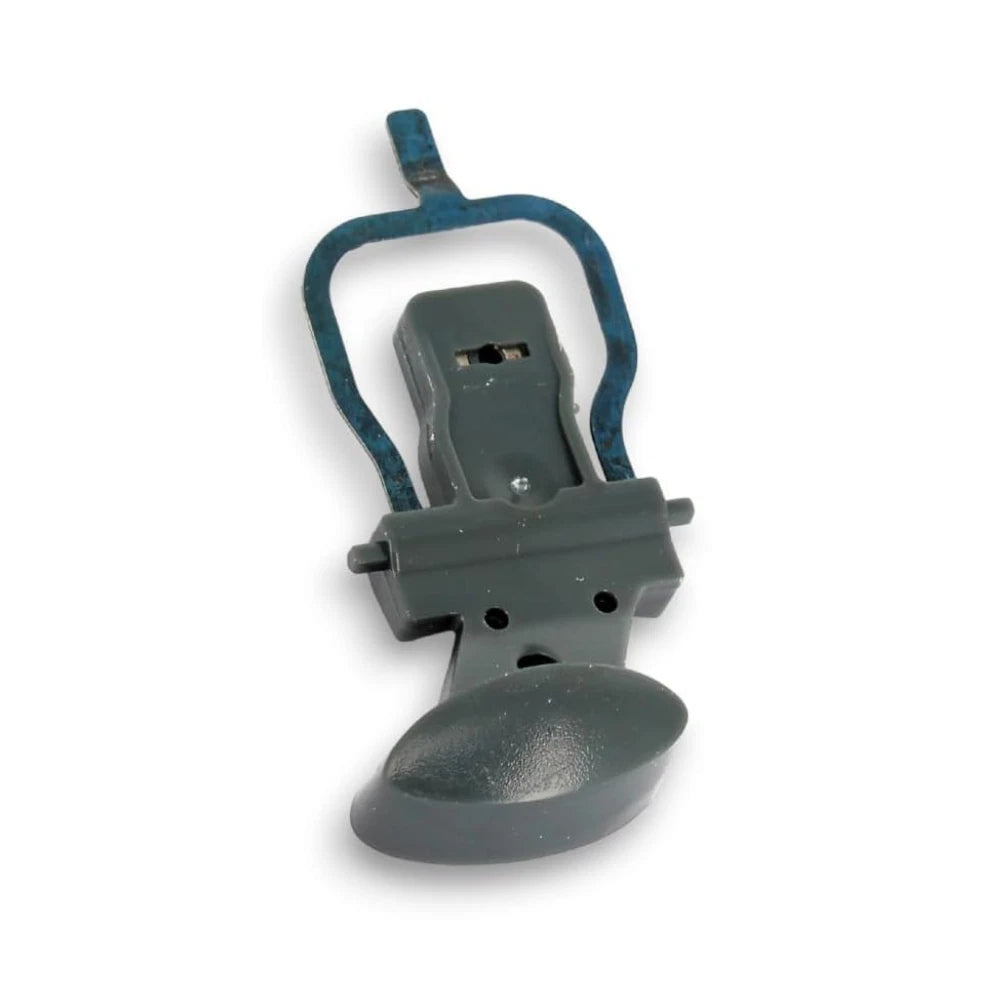 Tasto sgancio manico bastone per Vorwerk Folletto VK150 - 30793