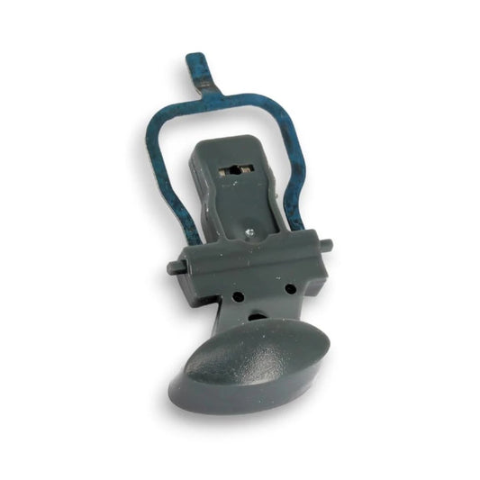 Tasto sgancio manico bastone per Vorwerk Folletto VK150 - 30793