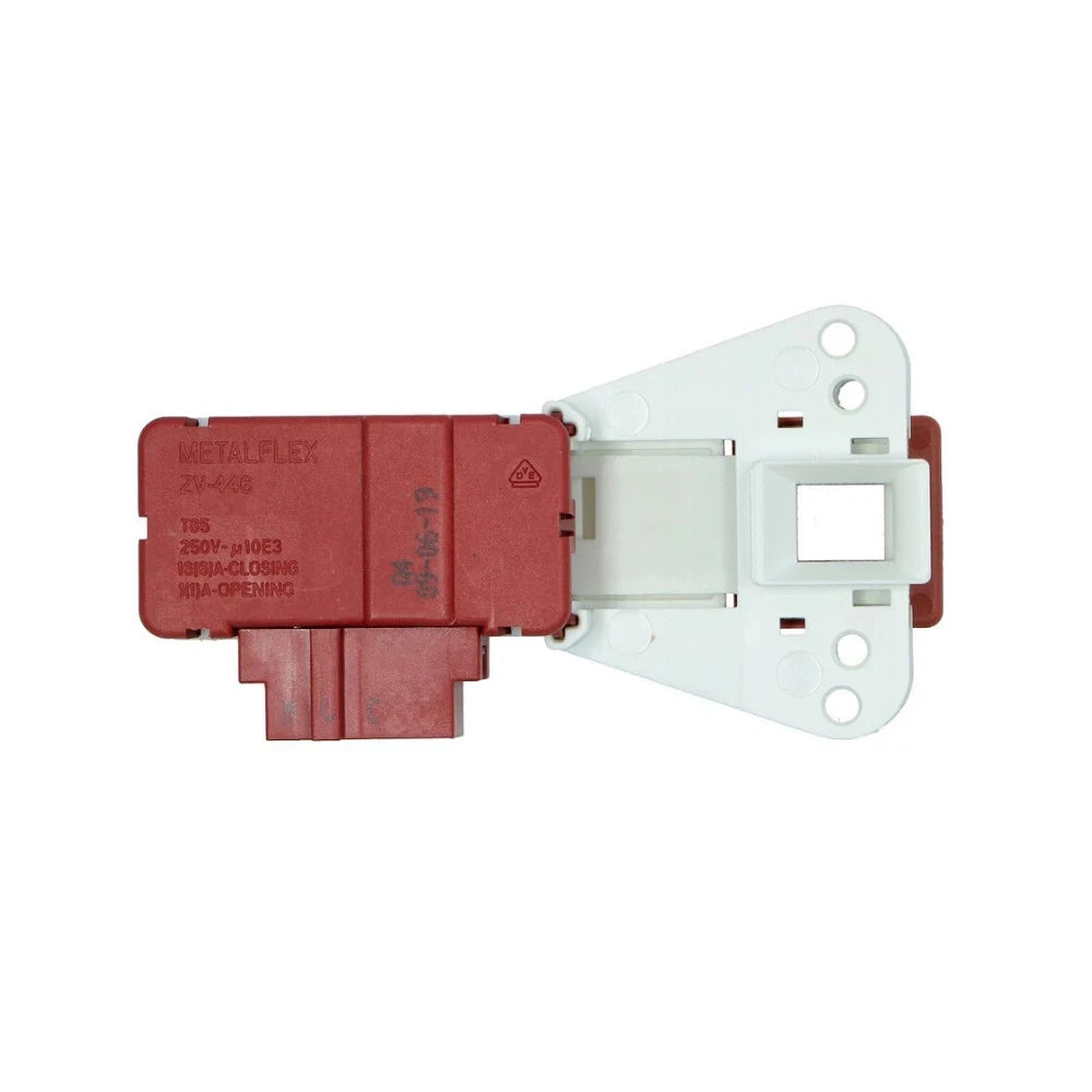 Elettroserratura porta lavatrice Bompani Metalflex ZV-446 - M6530023290