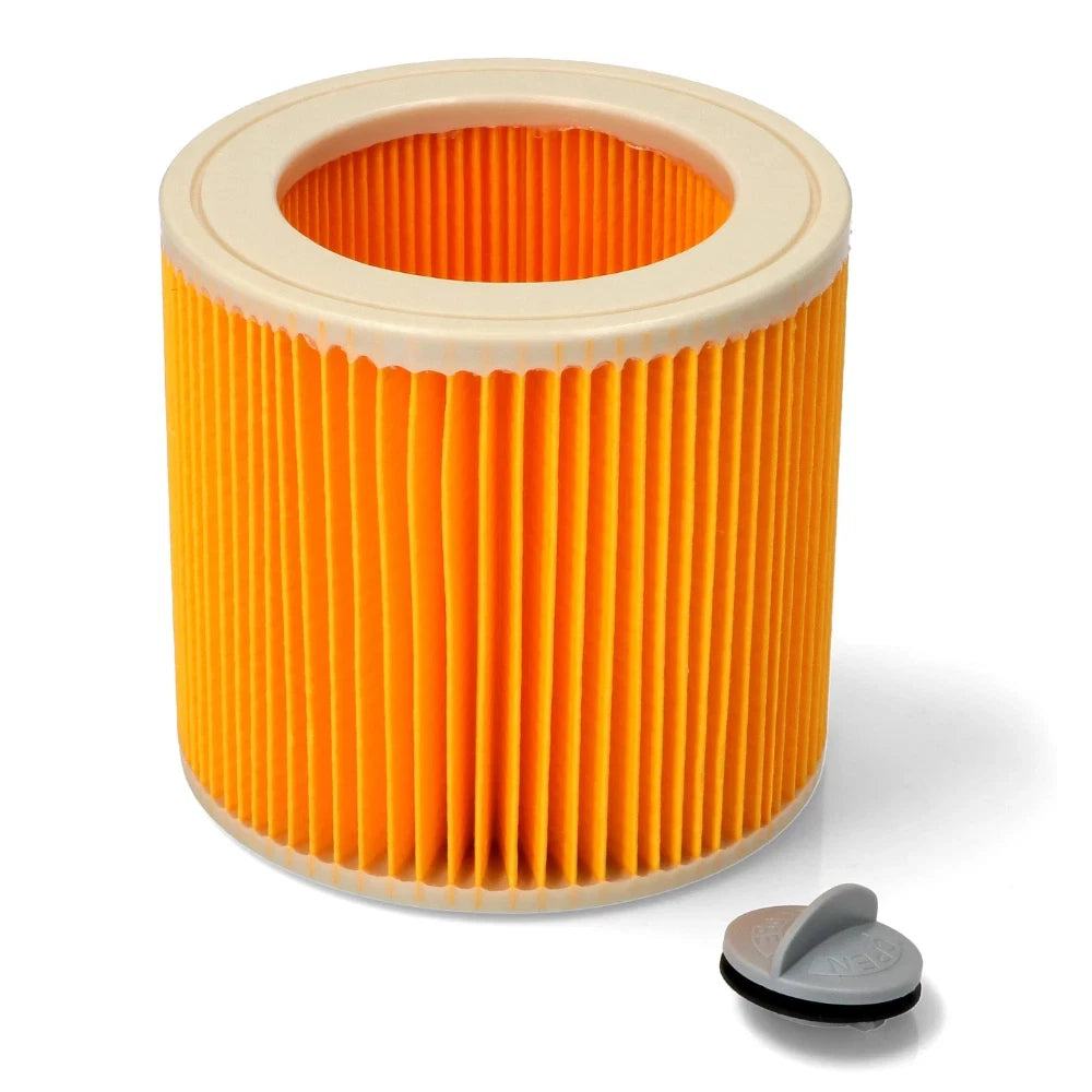 Filtro hepa per aspirapolvere Karcher KWD1 - WD1 - WD2 - WD2 - 2.863-303.0