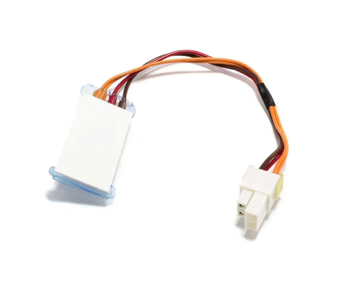 Sonda sensore controllo termico di sbrinamento per frigorifero LG 6615JB2005A